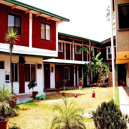 Apart-Hotel River View เตกูซิกัลปา ภายนอก รูปภาพ