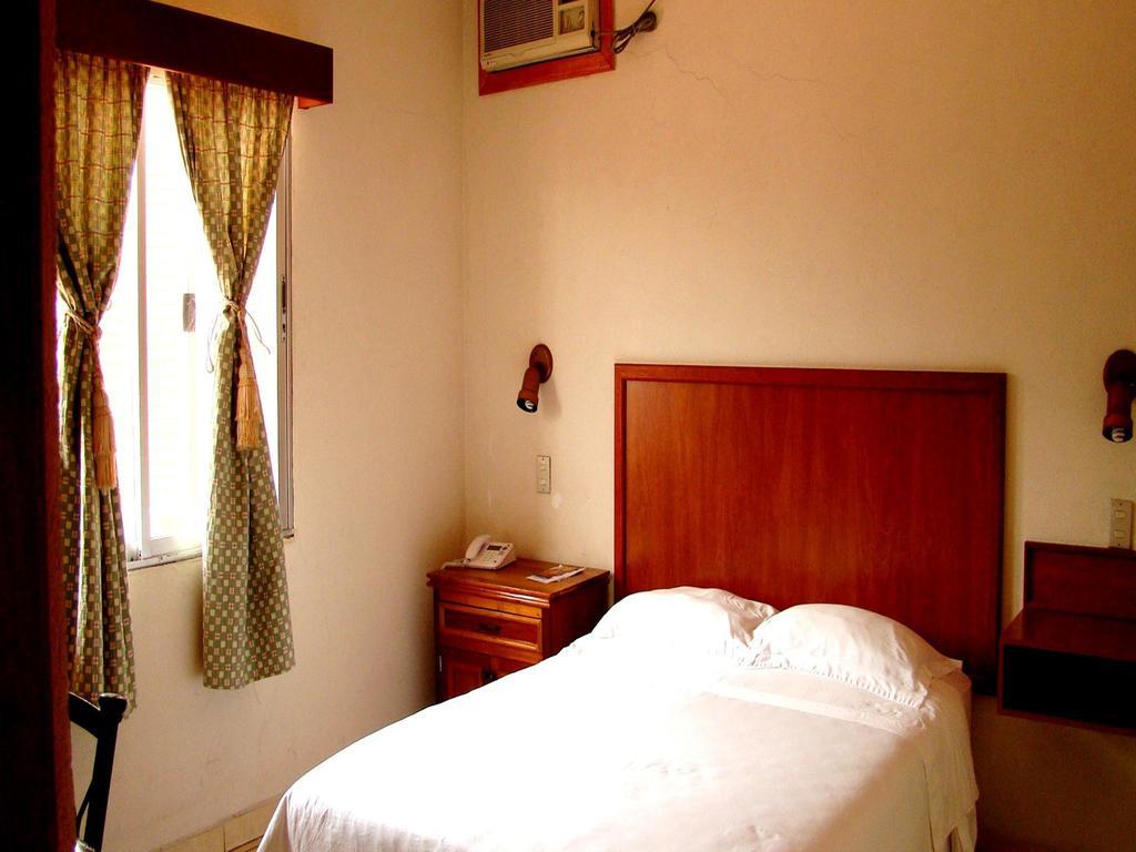 Apart-Hotel River View เตกูซิกัลปา ห้อง รูปภาพ