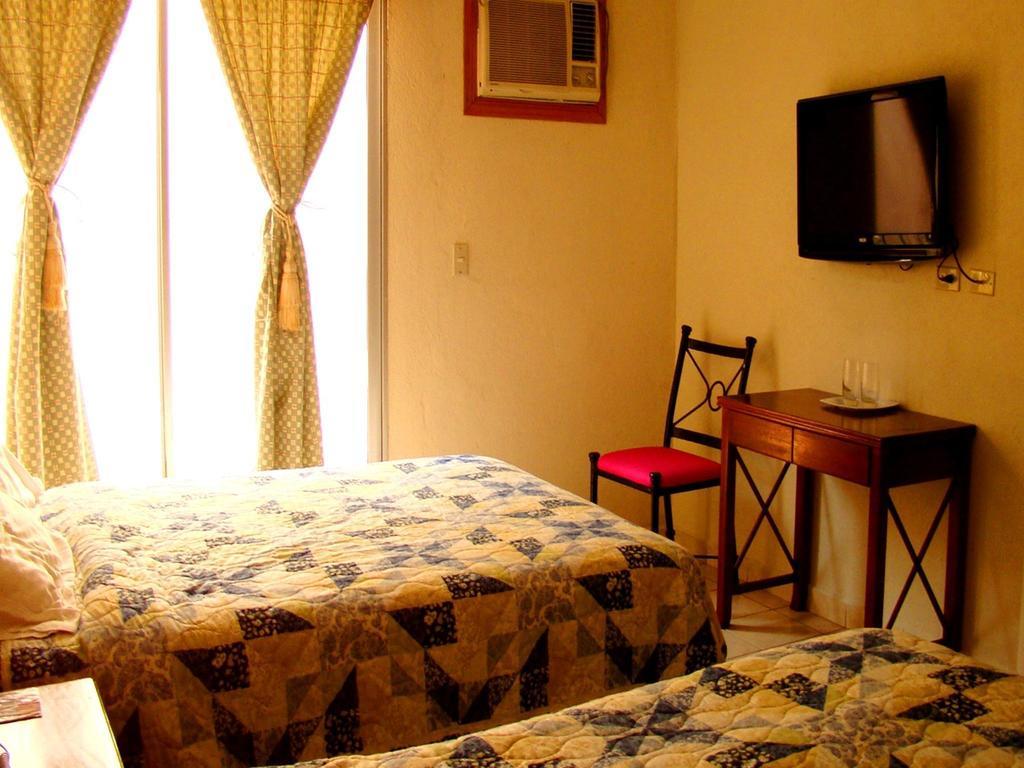 Apart-Hotel River View เตกูซิกัลปา ห้อง รูปภาพ