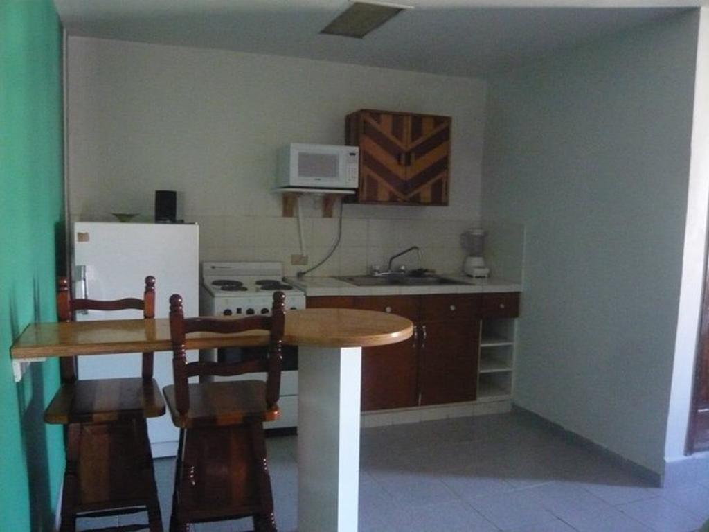 Apart-Hotel River View เตกูซิกัลปา ห้อง รูปภาพ