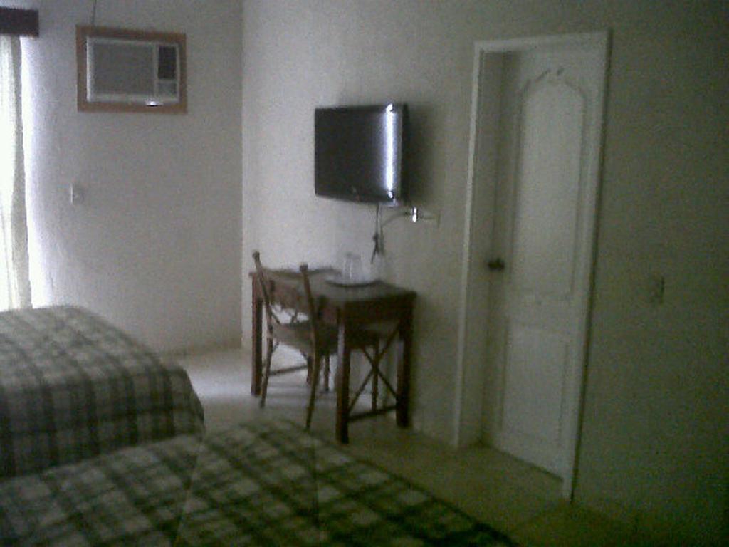 Apart-Hotel River View เตกูซิกัลปา ห้อง รูปภาพ